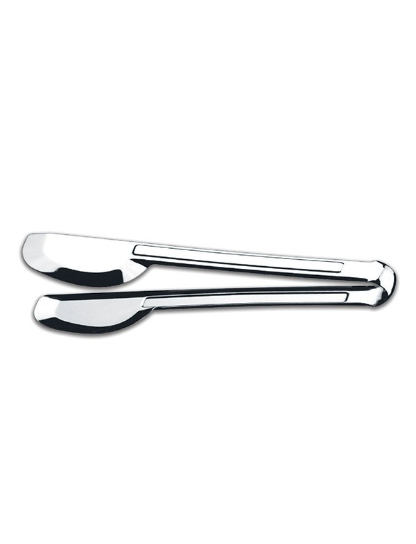 Pegador para Alimentos Universal Inox 28cm