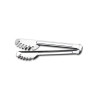 Pegador de Macarrão Inox 20,5cm