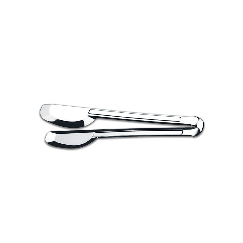 Pegador p/ Alimentos Universal Inox 20,5cm