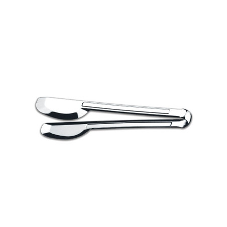 Pegador p/ Alimentos Universal Inox 20,5cm