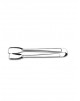 Pegador Universal Liso Inox 18cm