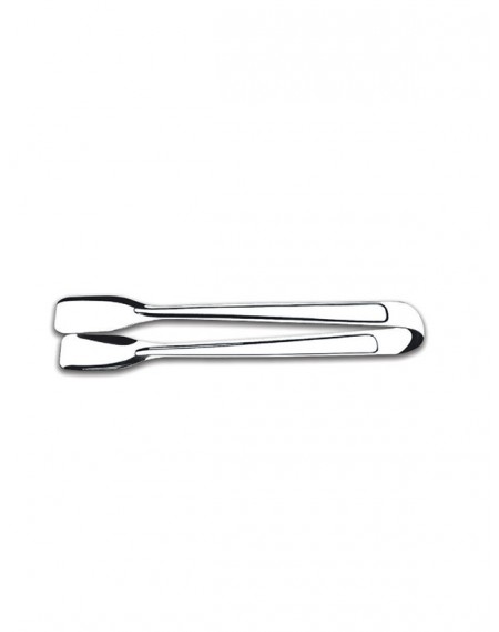 Pegador Universal Liso Inox 18cm