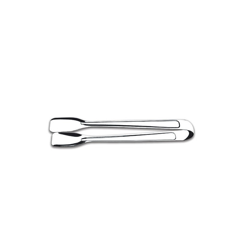 Pegador Universal Liso Inox 18cm