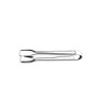 Pegador Universal Liso Inox 18cm