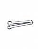 Pegador Multi Uso médio Inox 18,5cm