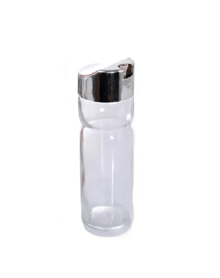 Galheteiro e vinagreiro 180ml - Loja Apolo