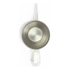 Dosador de bebidas em aço inox 40ml - Loja Apolo