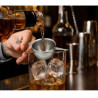 Dosador de bebidas em aço inox 40ml - Loja Apolo