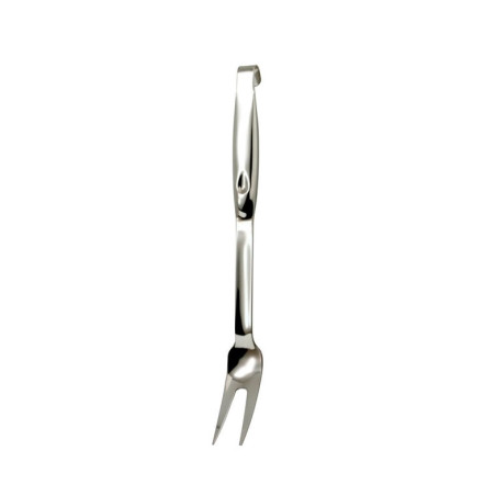 Garfo Trinchante p/ Carne Inox Linha Sunnex 37cm