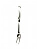 Garfo Trinchante para Carne Inox Linha Sunnex 37cm
