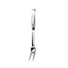 Garfo Trinchante p/ Carne Inox Linha Sunnex 37cm