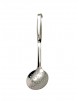 Escumadeira p/ Arroz Inox Linha Sunnex 37cm