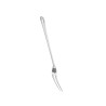 Garfo Trinchante p/ Carne Inox Linha Econômica 30cm
