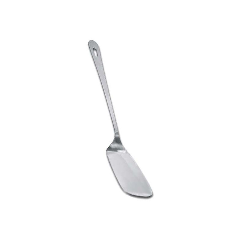 Espátula p/ Massas Inox Linha Econômica 30cm Espátula p/ Massas Inox Linha Econômica 30cm