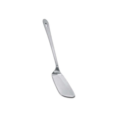 Espátula p/ Massas Inox Linha Econômica 30cm