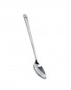 Colher para Arroz Inox Linha Econômica 30cm