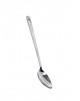 Colher p/ Arroz Inox Linha Econômica 30cm