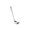 Concha Universal Terrina Inox Linha Econômica 30cm