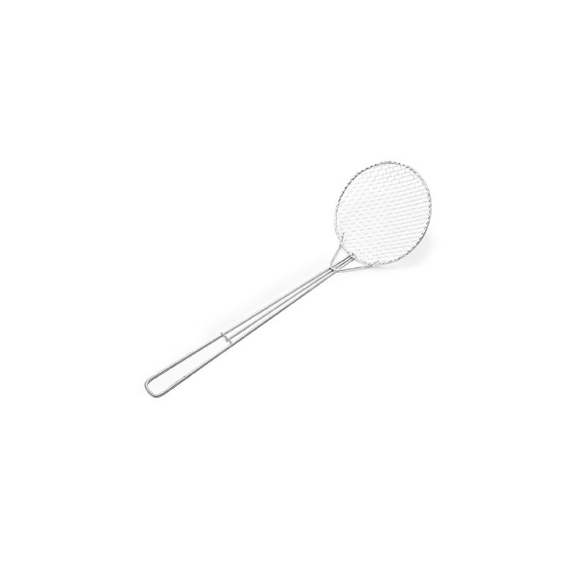 Escumadeira Profissional para Fritura Ø12cm Escumadeira Profissional para Fritura Ø12cm