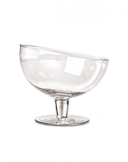 Taça Tropical Doces Vidro grande 1400ml