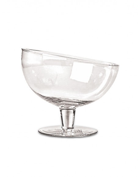 Taça Tropical Doces Vidro grande 1400ml