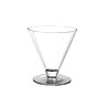 Taça Flávia de Vidro pequena 400ml