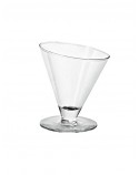 Taça Carol de Vidro média 400ml