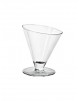 Taça Carol de Vidro grande 700ml