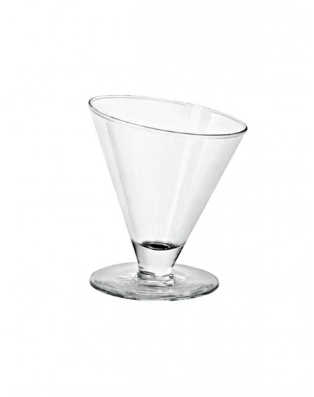 Taça Carol de Vidro grande 700ml