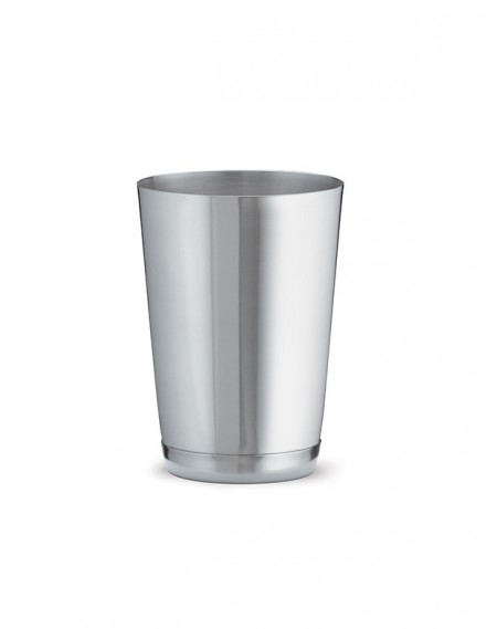 Copo para Coqueteleira com Peso em Inox 480ml Bartender