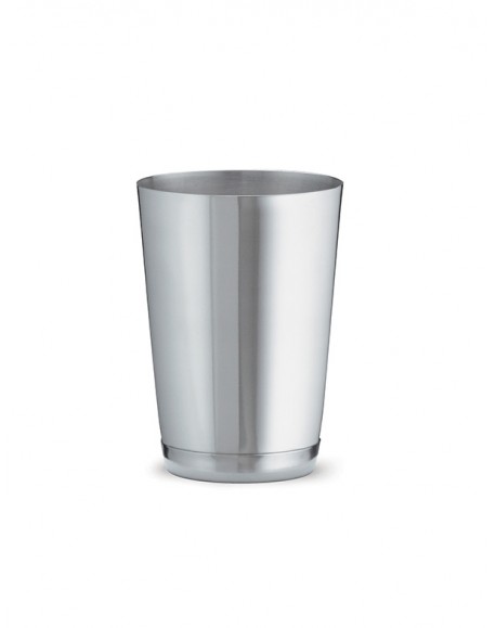 Copo p/ Coqueteleira com Peso em Inox 480ml Bartender