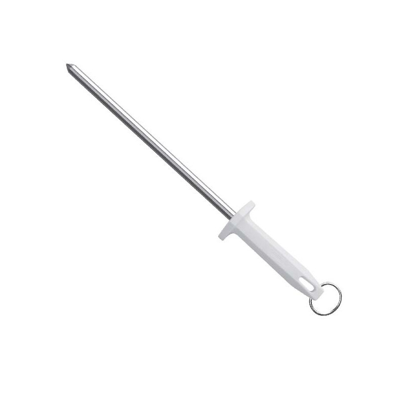 Afiador de Facas Chaira 10 Polegadas Aço Inox - Mod. 5540-10