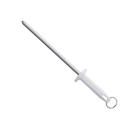 Afiador de Facas Chaira 10 Polegadas Aço Inox - Mod. 5540-10