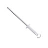 Afiador de Facas Chaira 10 Polegadas Aço Inox - Mod. 5540-10