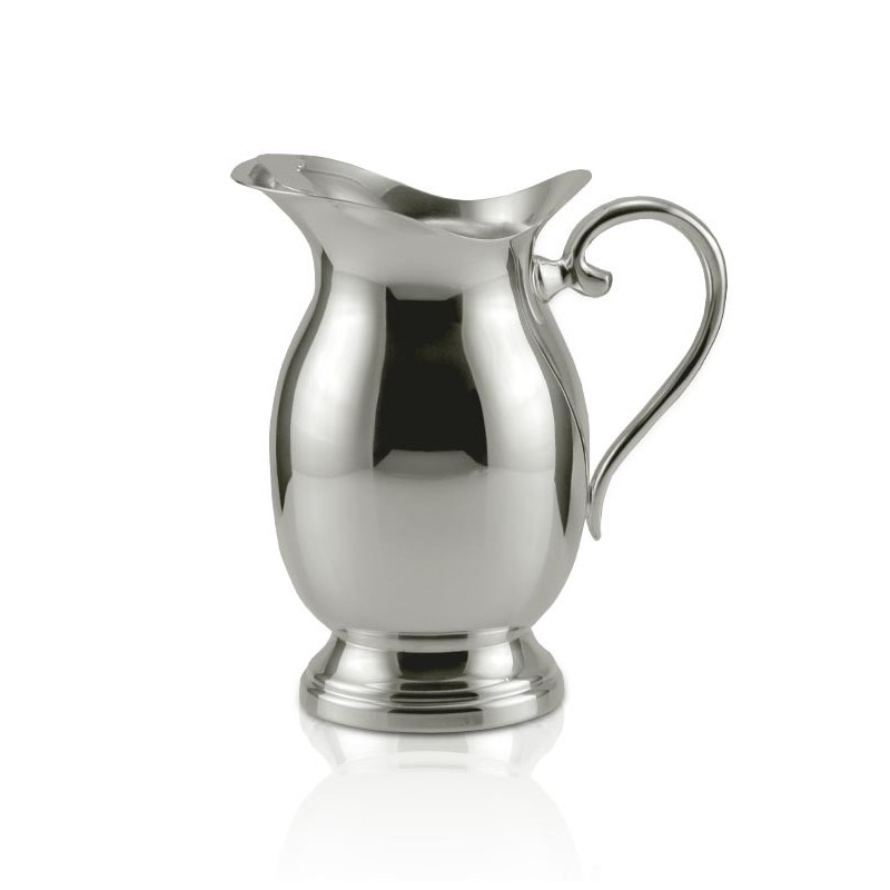 Jarra Clássica Grande Prata Apolo 1,4L