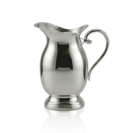 Jarra Clássica Grande Prata Apolo 1,4L