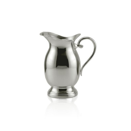 Jarra Clássica Mini Prata Apolo 450ml