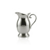 Jarra Clássica Mini Prata Apolo 450ml