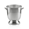 Balde p/ Champanhe Cannes Prata Apolo 24cm