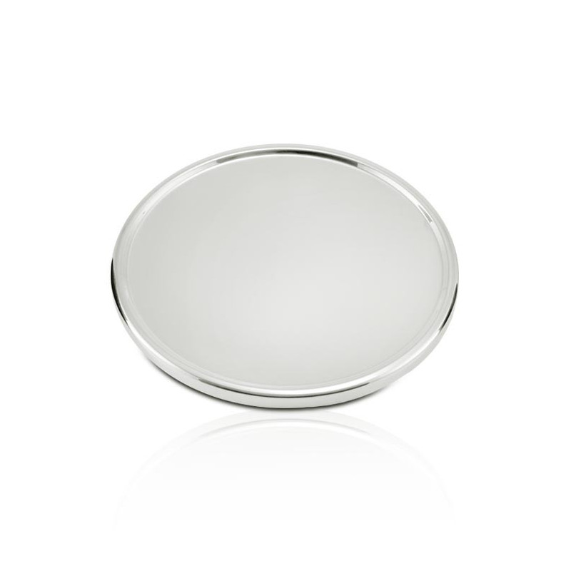 Base Redonda para Proteção de Toalha