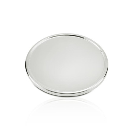 Base Redonda para Proteção de Toalha