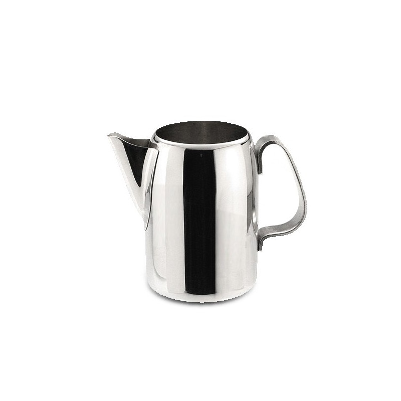 Leiteira grande em Aço Inox 2 litros