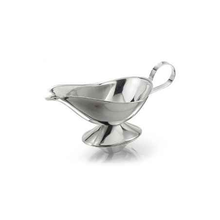 Molheira em Aço Inox 230ml
