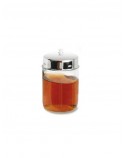 Porta Vinagre / Azeite com Tampa em Inox 150ml