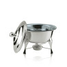 Rechaud Red. c/ Marinex B/ Maria Prata Apolo 1,9L