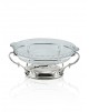 Rechaud Volante c/ Marinex Prata Apolo Ø26x11cm - 1,6L