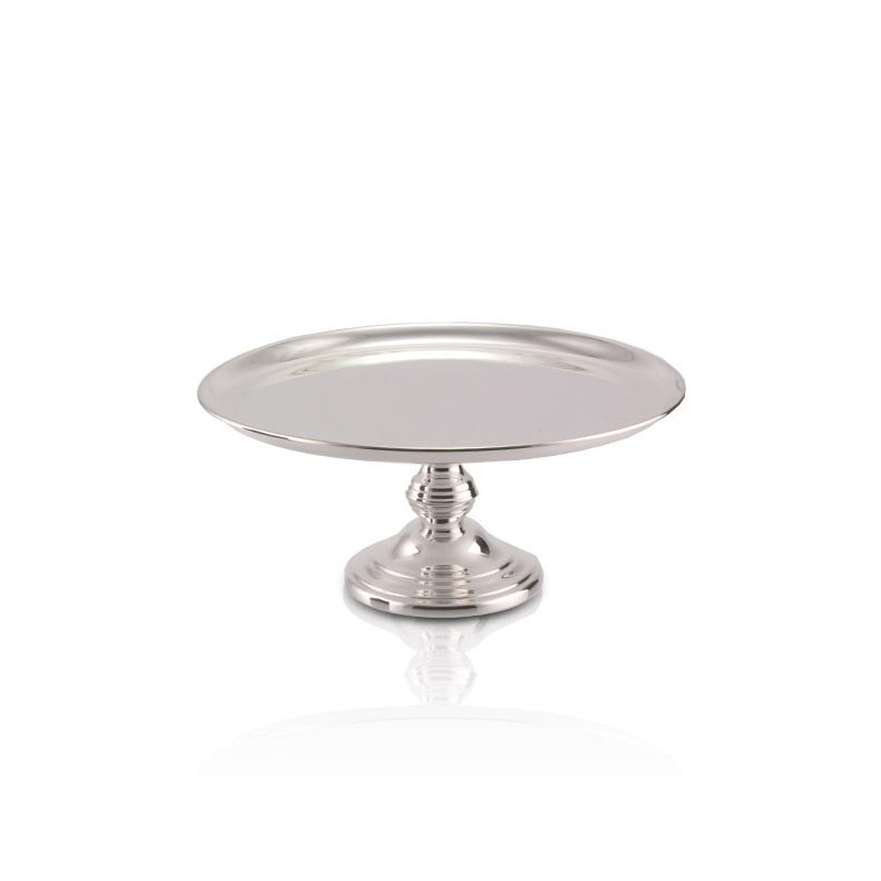 Doceira Francesa média Prata Apolo Ø35cm