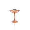 Bowl pequeno em Cobre