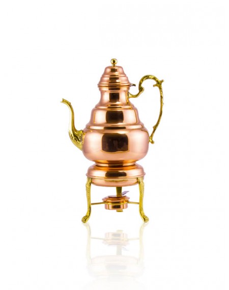 Samovar em Cobre