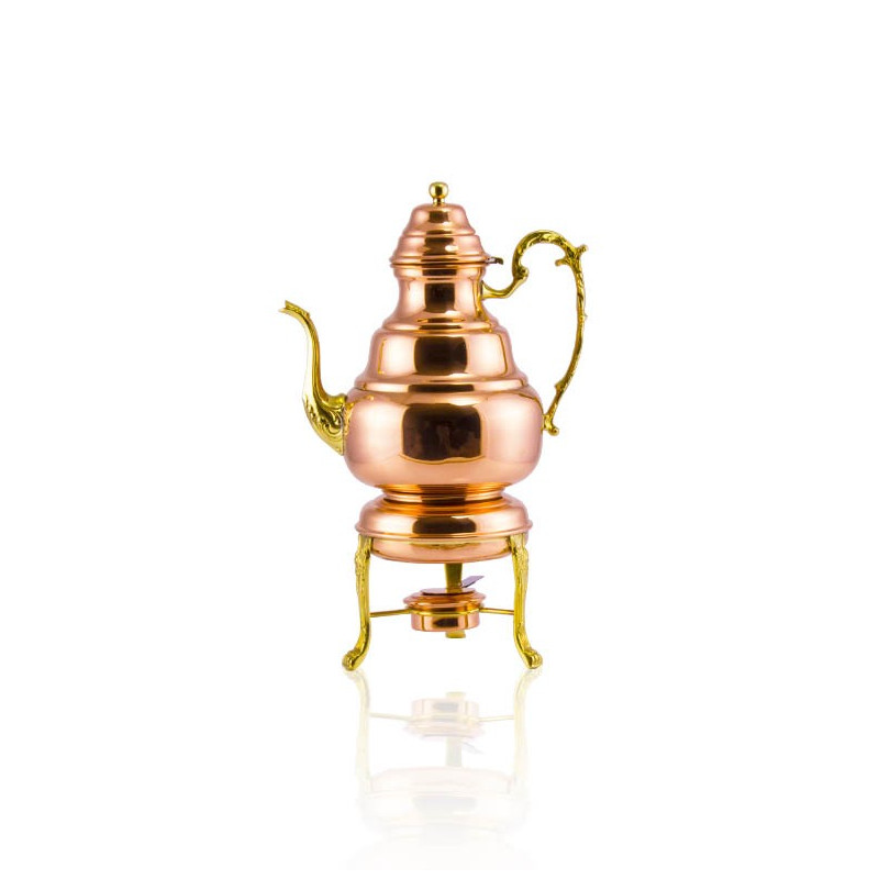 Samovar em Cobre